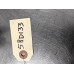 58D133 Knock Detonation Sensor From 2012 Nissan Versa  1.6