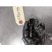 58D133 Knock Detonation Sensor From 2012 Nissan Versa  1.6