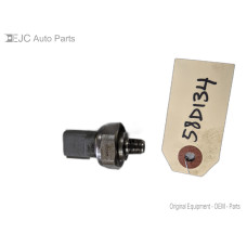 58D134 Engine Oil Pressure Sensor From 2012 Nissan Versa  1.6