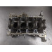 #BLW04 Engine Cylinder Block From 2013 Toyota Prius C  1.5