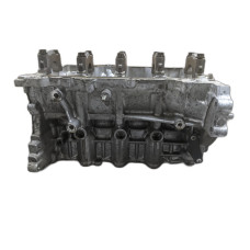 #BLW04 Engine Cylinder Block From 2013 Toyota Prius C  1.5