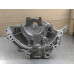 #BLW04 Engine Cylinder Block From 2013 Toyota Prius C  1.5