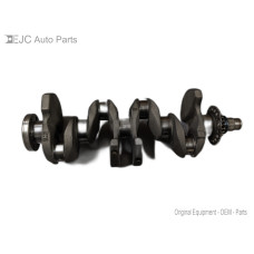 #TQ05 Crankshaft Standard For 12-18 Toyota Prius C  1.5