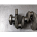 #TQ05 Crankshaft Standard For 12-18 Toyota Prius C 1.5 #TQ05 Crankshaft Standard For 12-18 Toyota Prius C 1.5
