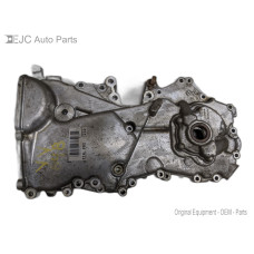52H101 Engine Timing Cover For 12-18 Toyota Prius C  1.5