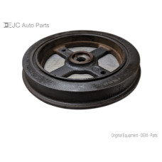 52H104 Crankshaft Pulley For 12-18 Toyota Prius C  1.5