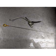 52H111 Engine Oil Dipstick With Tube For 12-18 Toyota Prius C  1.5