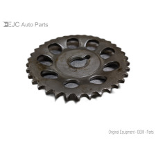 52H112 Exhaust Camshaft Timing Gear For 12-18 Toyota Prius C  1.5