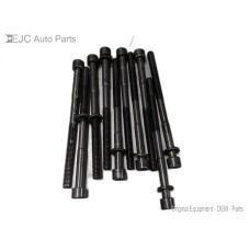 52H117 Cylinder Head Bolt Kit For 12-18 Toyota Prius C  1.5