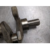 #S302 Crankshaft Standard From 2012 Nissan Versa  1.6
