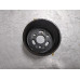 57C203 Water Pump Pulley From 2012 Nissan Versa  1.6