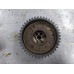 57C206 Exhaust Camshaft Timing Gear From 2012 Nissan Versa  1.6 19203814
