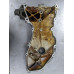 57C209 Engine Timing Cover For 12-19 Nissan Versa  1.6