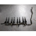 57C211 Fuel Injectors Set With Rail For 12-18 Nissan Versa  1.6 014210010