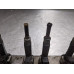 57C211 Fuel Injectors Set With Rail For 12-18 Nissan Versa  1.6 014210010