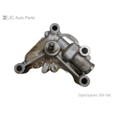 57C212 Engine Oil Pump From 2012 Nissan Versa  1.6