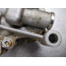 57C212 Engine Oil Pump From 2012 Nissan Versa  1.6