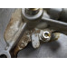 57C212 Engine Oil Pump From 2012 Nissan Versa  1.6