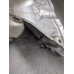 57C214 Exhaust Manifold Heat Shield From 2012 Nissan Versa  1.6