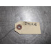 57C218 Engine Oil Dipstick With Tube From 2012 Nissan Versa  1.6