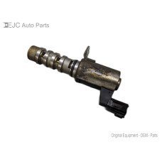 57C226 Variable Valve Timing Solenoid From 2012 Nissan Versa  1.6