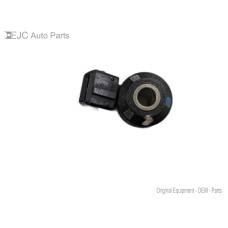 57C231 Knock Detonation Sensor From 2012 Nissan Versa  1.6