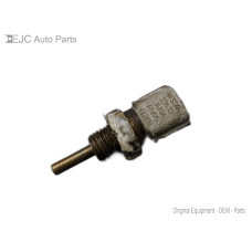 57C234 Engine Oil Temperature Sensor From 2012 Nissan Versa  1.6 22630JA10A