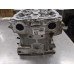 #AD03 Cylinder Head From 2013 Volkswagen Golf  2.5