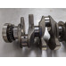 #A908 Crankshaft Standard From 2013 Volkswagen Golf  2.5 181207