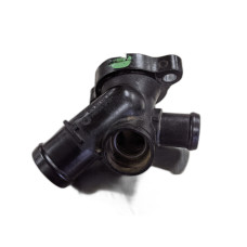 58D004 Coolant Inlet From 2013 Volkswagen Golf  2.5 07K121133E