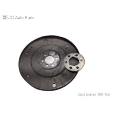 58D008 Flexplate From 2013 Volkswagen Golf  2.5