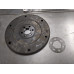 58D008 Flexplate From 2013 Volkswagen Golf  2.5