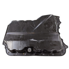 58D013 Lower Engine Oil Pan From 2013 Volkswagen Golf  2.5