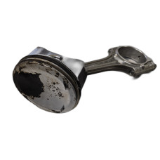 58D015 Piston and Connecting Rod Standard From 2013 Volkswagen Golf  2.5