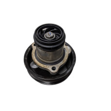 58D016 Water Pump From 2013 Volkswagen Golf  2.5