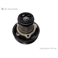 58D016 Water Coolant Pump From 2013 Volkswagen Golf  2.5 07K121029