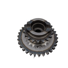 58D020 Idler Timing Gear From 2013 Volkswagen Golf  2.5 07K109077C