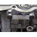 #BLB02 Engine Cylinder Block For 12-19 Nissan Versa  1.6