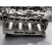 #BLB02 Engine Cylinder Block For 12-19 Nissan Versa  1.6