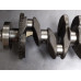 #LV02 Crankshaft Standard For 14-16 Nissan Versa  1.6