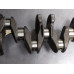 #LV02 Crankshaft Standard For 14-16 Nissan Versa  1.6