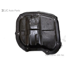 55J204 Lower Engine Oil Pan For 12-19 Nissan Versa  1.6