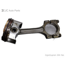 55J214 Piston and Connecting Rod Standard For 14-16 Nissan Versa  1.6