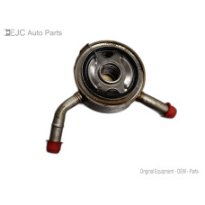 55J212 Oil Cooler For 14-16 Nissan Versa  1.6