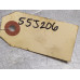 55J206 Thermostat Housing For 14-16 Nissan Versa  1.6