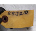 55J210 Water Coolant Pump For 12-19 Nissan Versa  1.6
