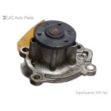 55J210 Water Coolant Pump For 12-19 Nissan Versa  1.6