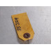 55J219 Flexplate Bolts For 14-16 Nissan Versa  1.6