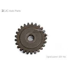 55J226 Oil Pump Drive Gear For 14-16 Nissan Versa  1.6