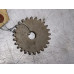 55J226 Oil Pump Drive Gear For 14-16 Nissan Versa  1.6